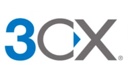 Logo 3CX