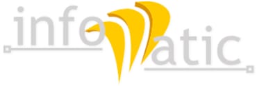 Logo Infomatic