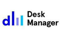 Logo Desk Manager