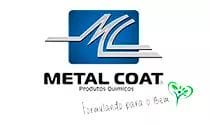 Metal Coat